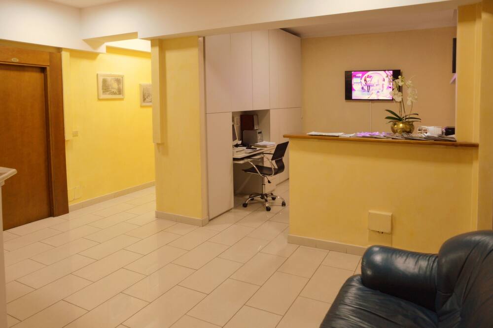 ホテル オーロラ 写真