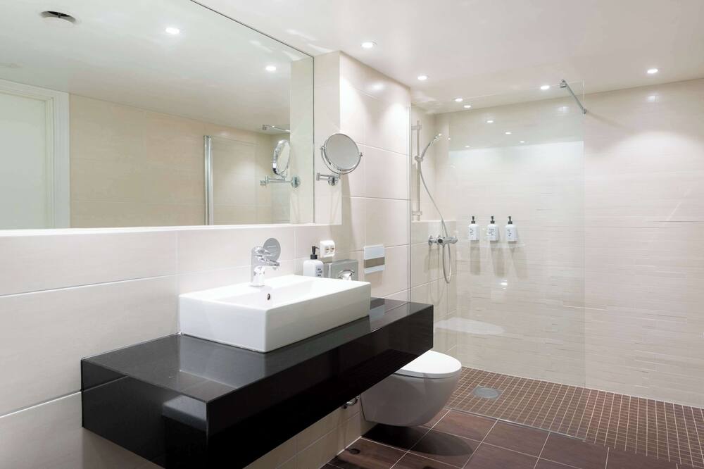 スカンディック スタヴァンゲル パーク 写真