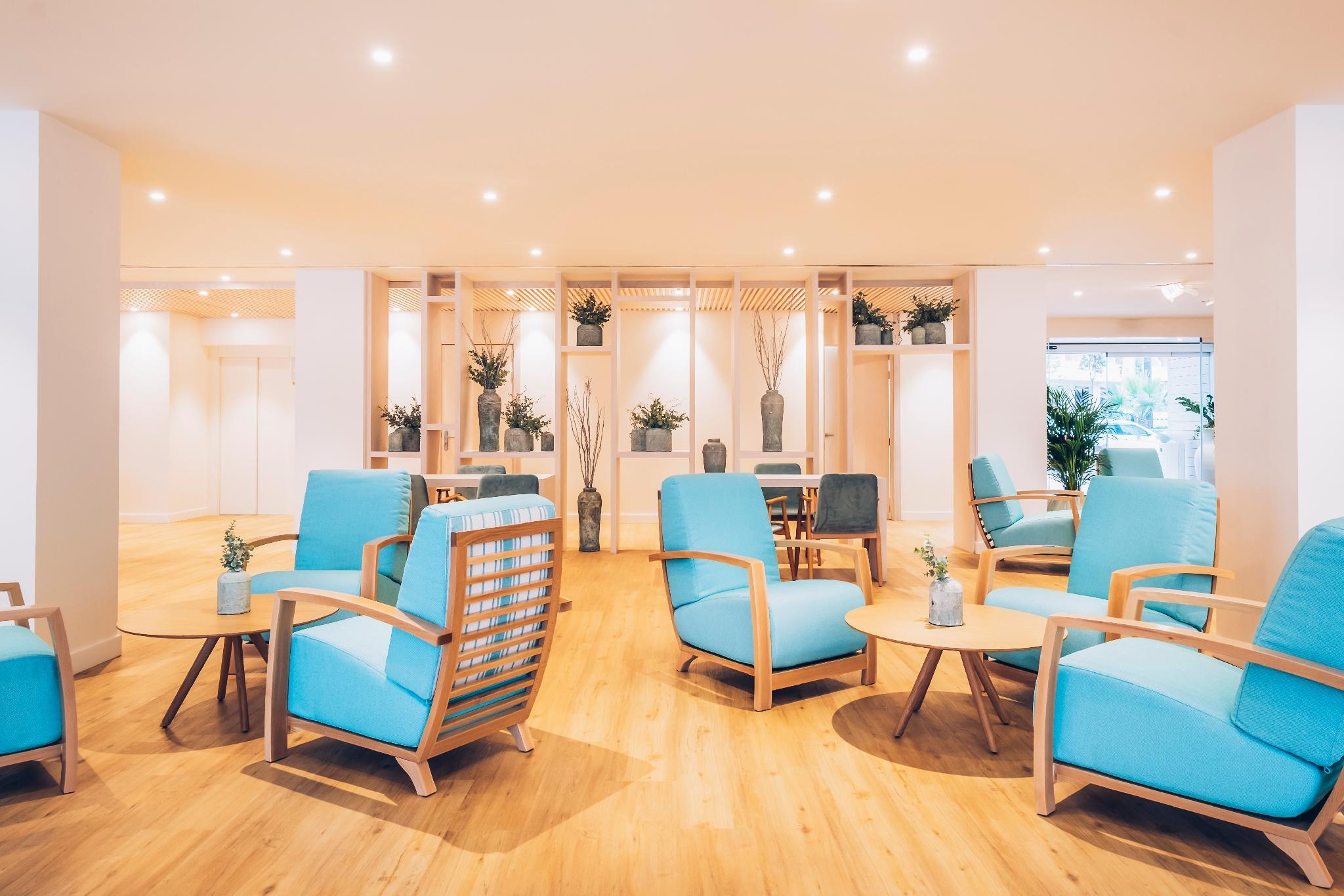 Iberostar Waves Alcudia Park 写真