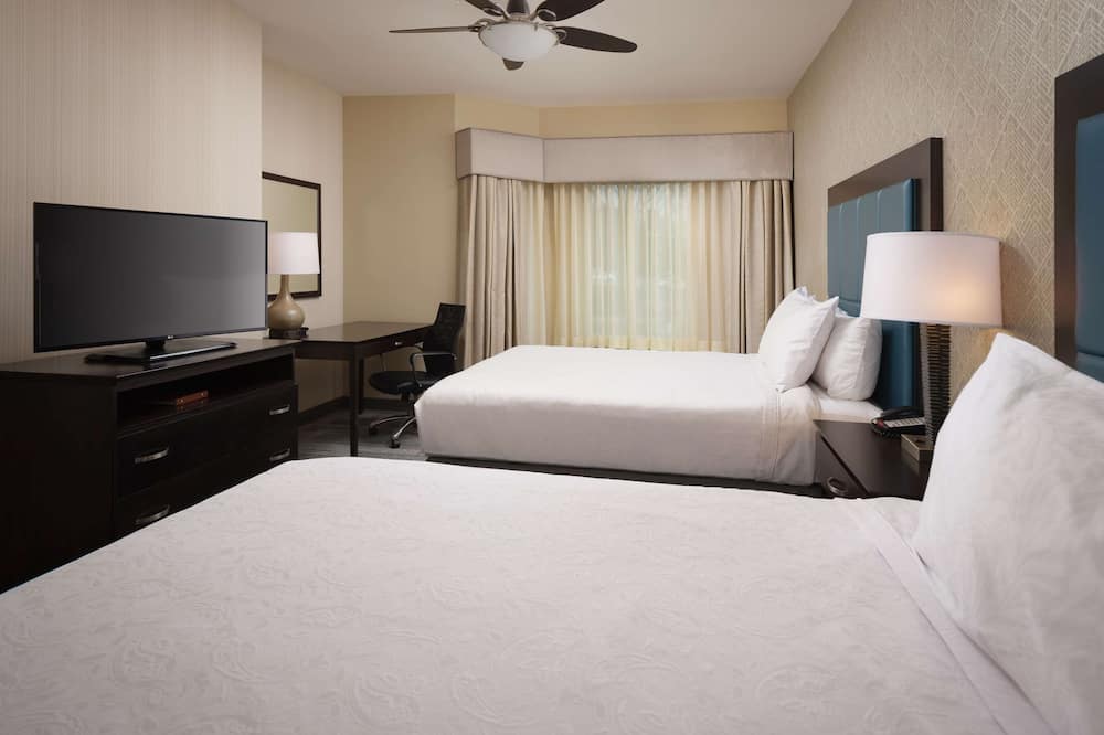 Homewood Suites by Hilton Atlanta NW-Kennesaw Town Center 写真