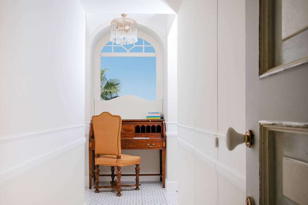 Luxury Villa Excelsior Parco 写真