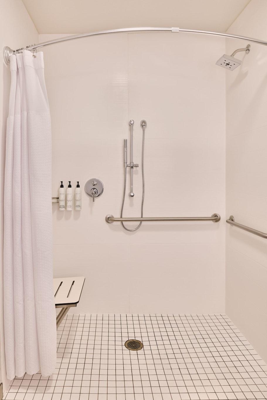 SpringHill Suites by Marriott Phoenix Glendale/Peoria 写真