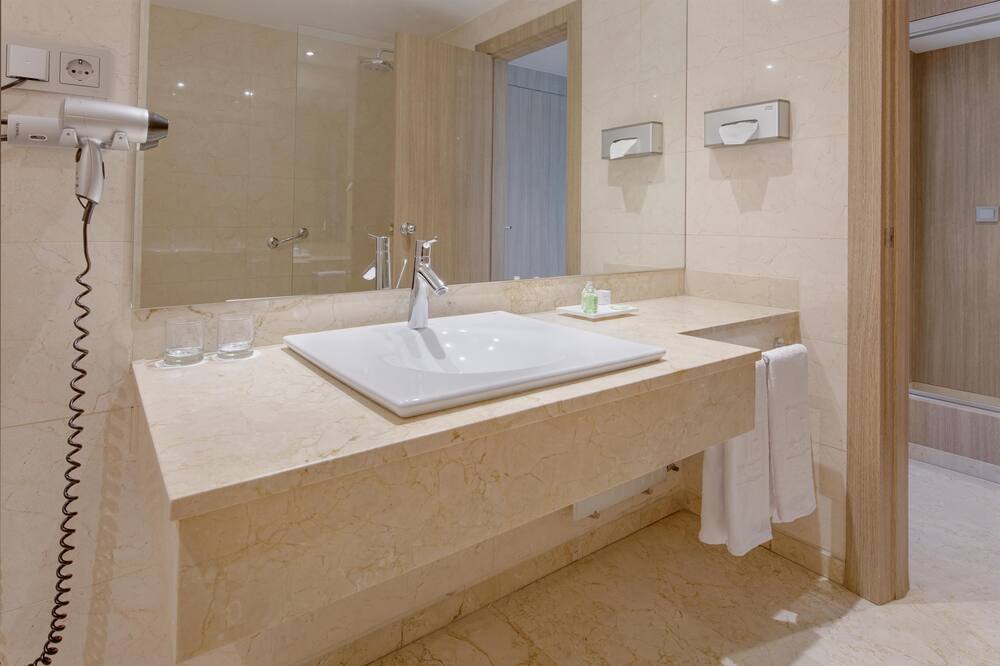 NH シウダット デ サラゴザ 写真