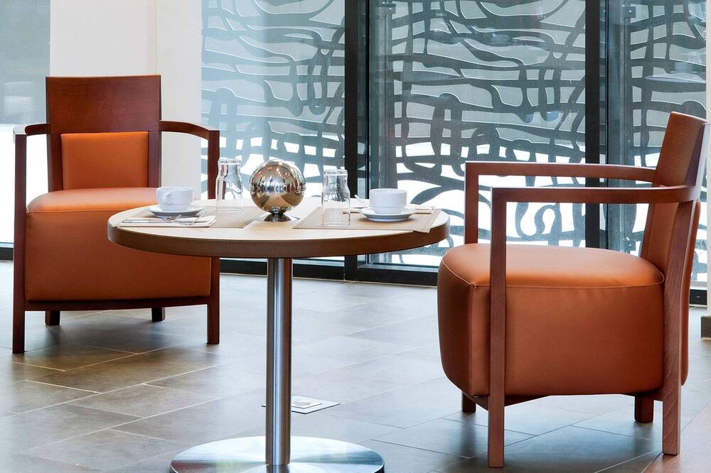 アダージョ ボルドー ガンベッタ アパートホテル 写真