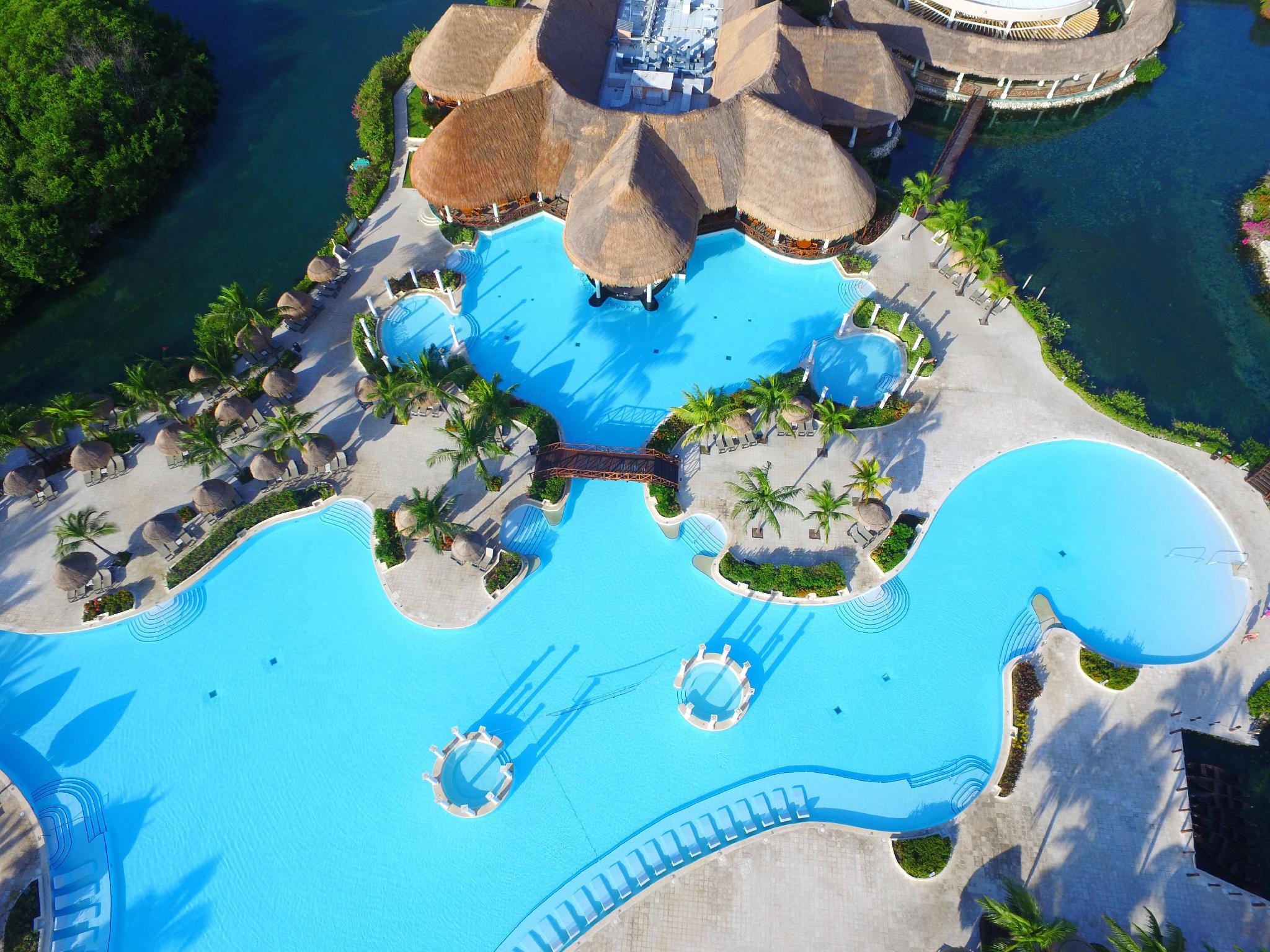 Grand Palladium White Sand Resort and Spa - All Inclusive 写真