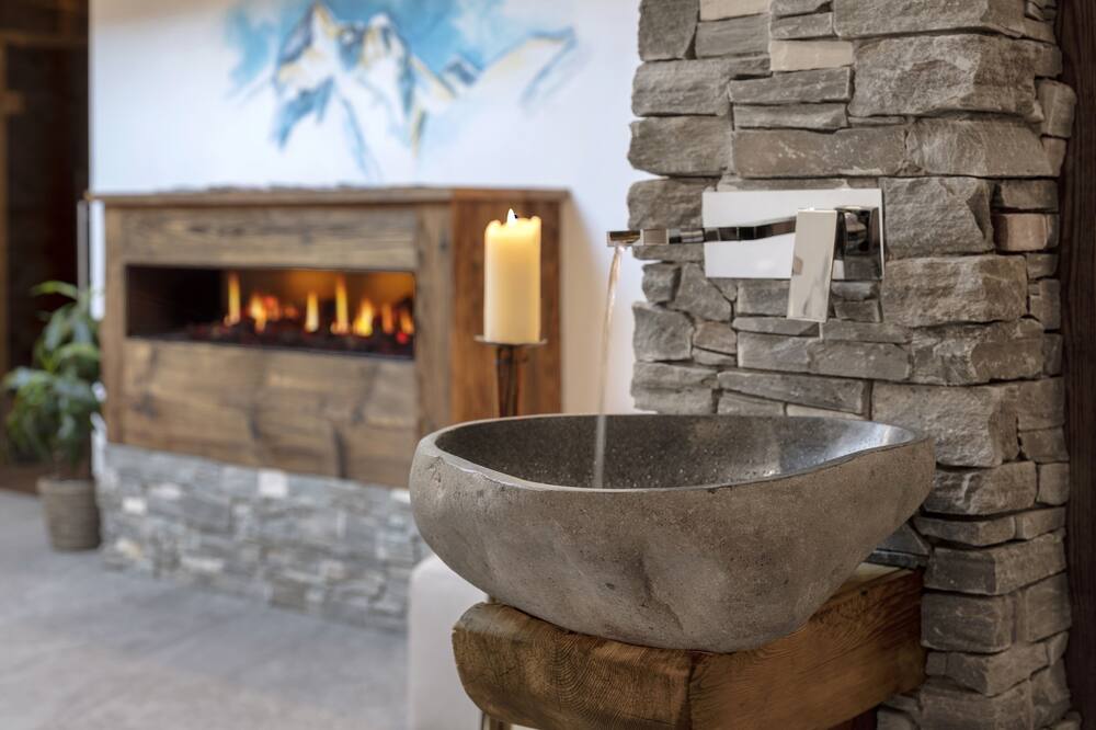 ホテル アンティカ 写真