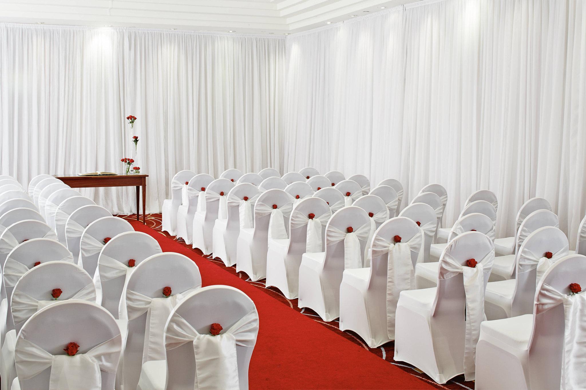 Delta Hotels Newcastle Gateshead 写真