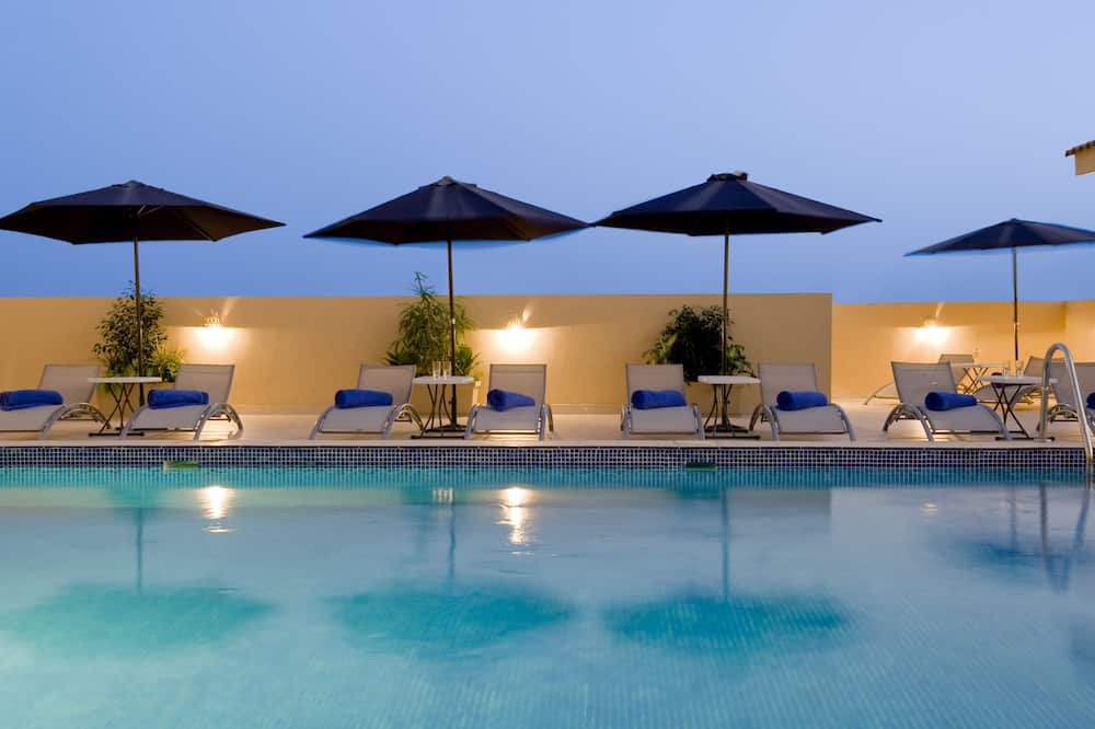 バルセロ カイロ ピラミッズ 写真