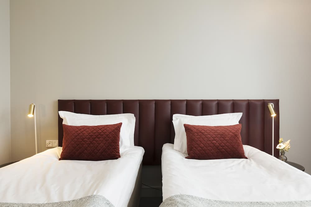 Elite Hotel Academia 写真