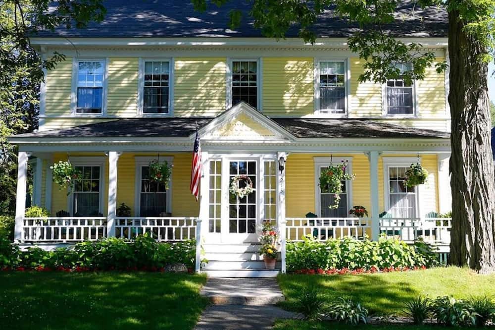 ザ ケンドール イン 写真