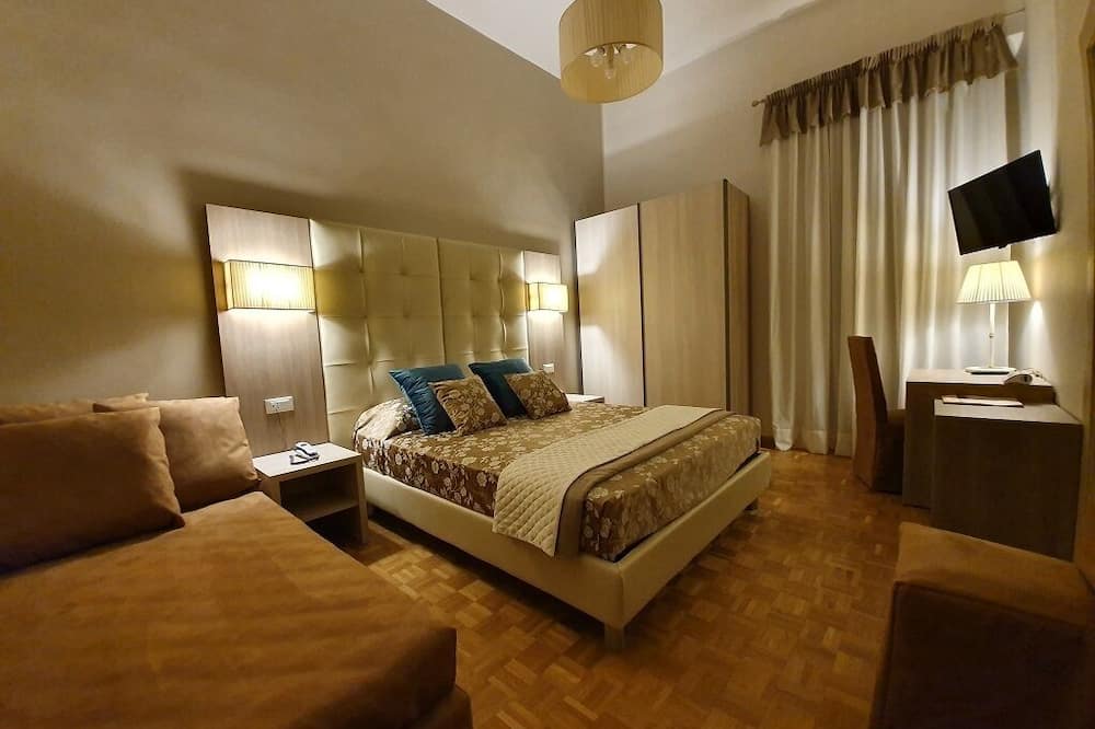 Hotel Continentale 写真