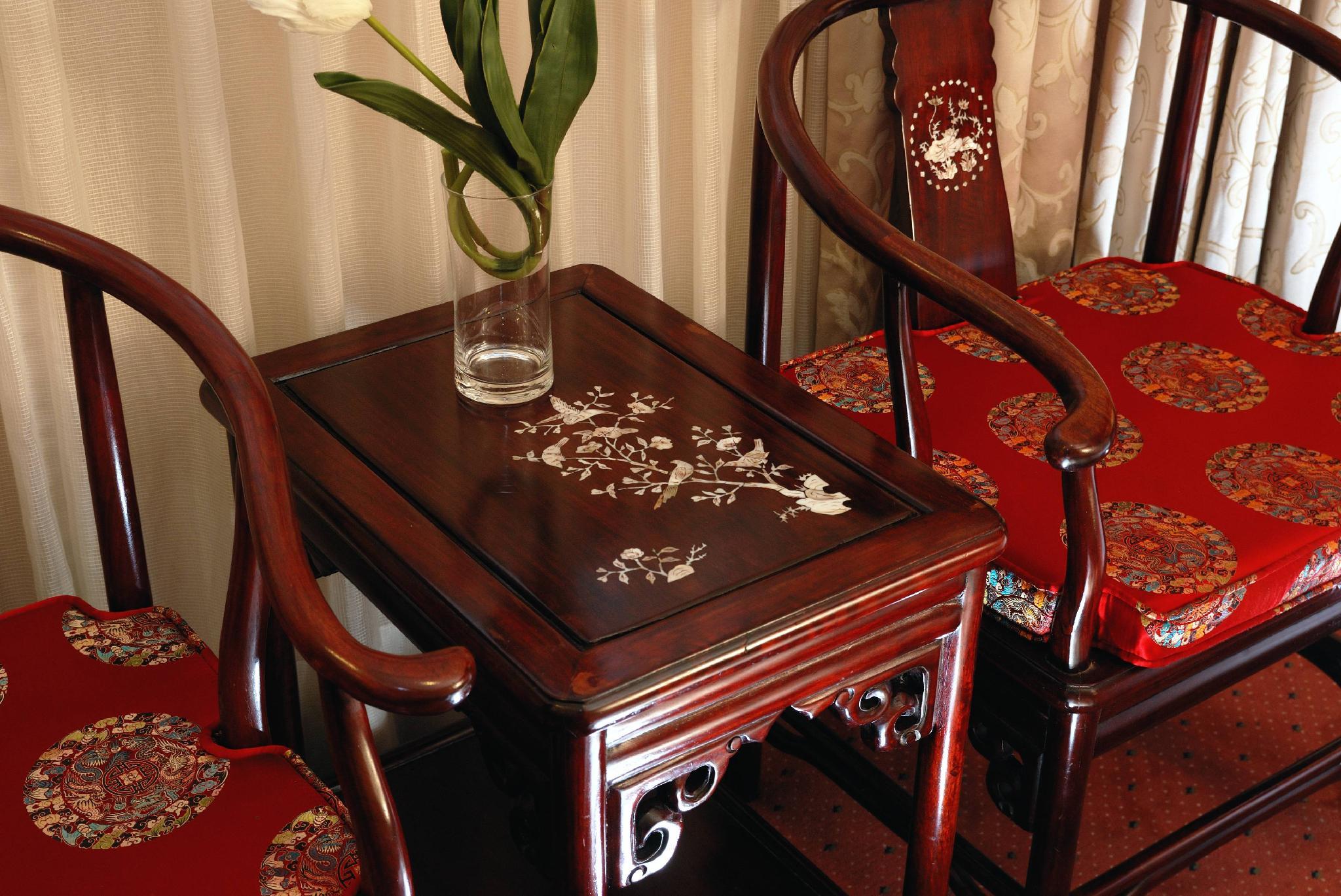 京都ホテル 写真