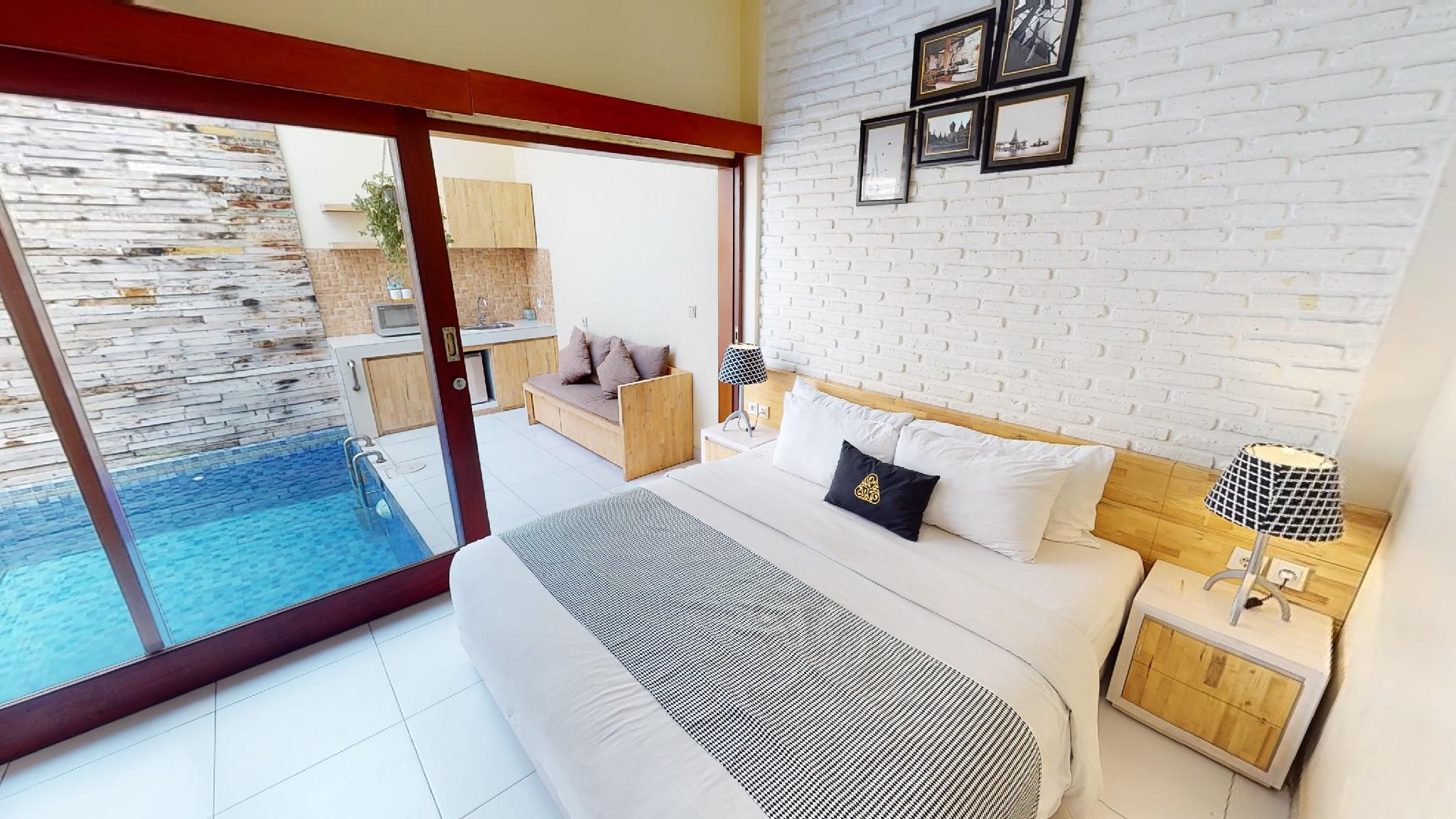 パイサ セミニャック リビング 写真