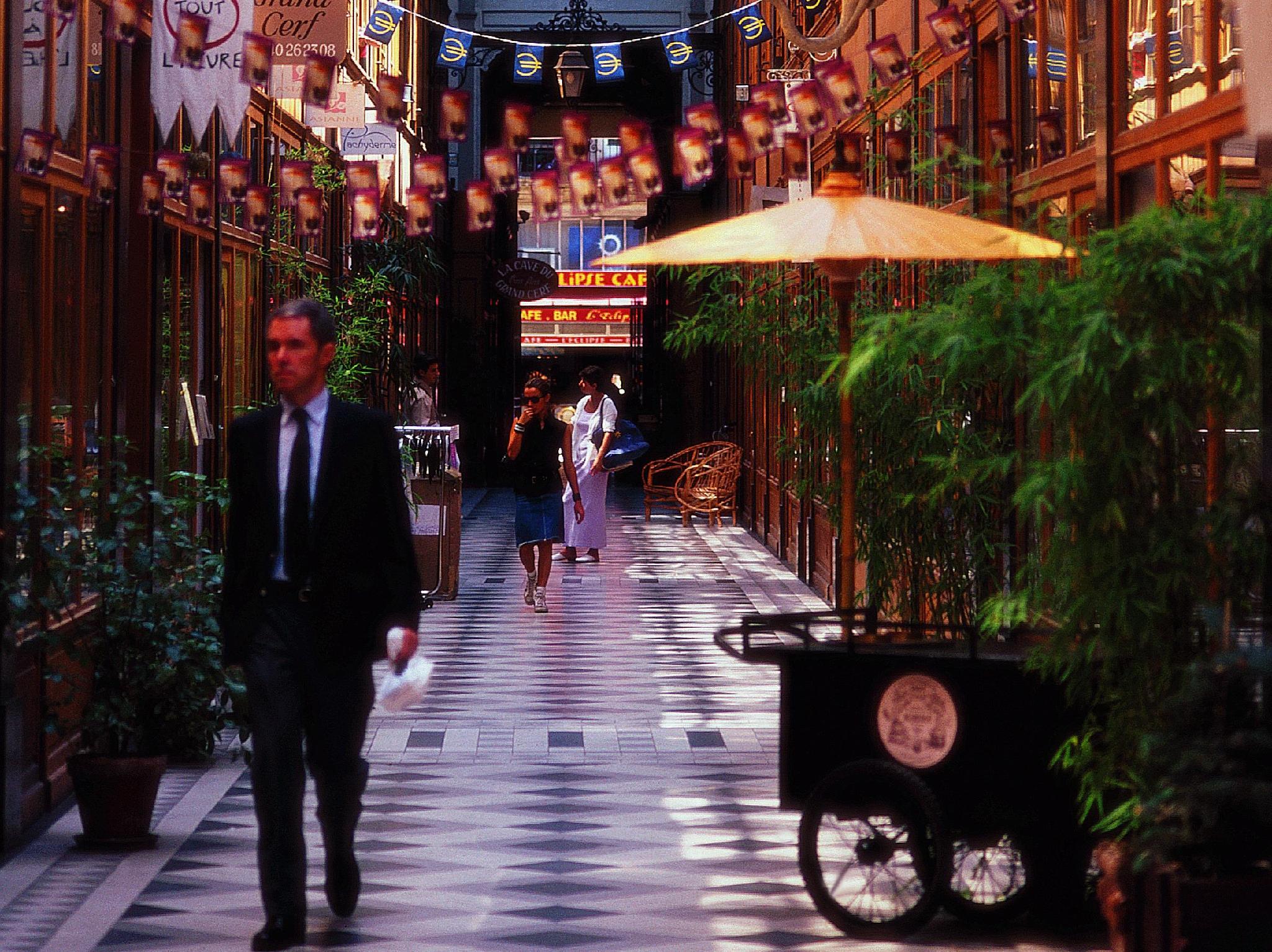 メルキュール パリ オペラ ルーヴル 写真