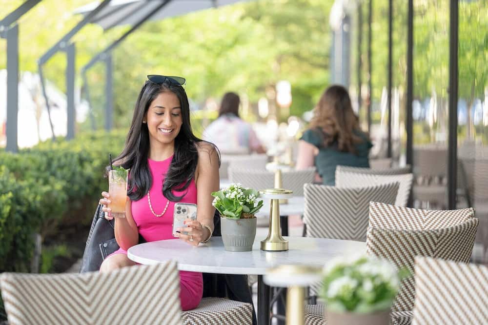 デュポンサークルホテル 写真