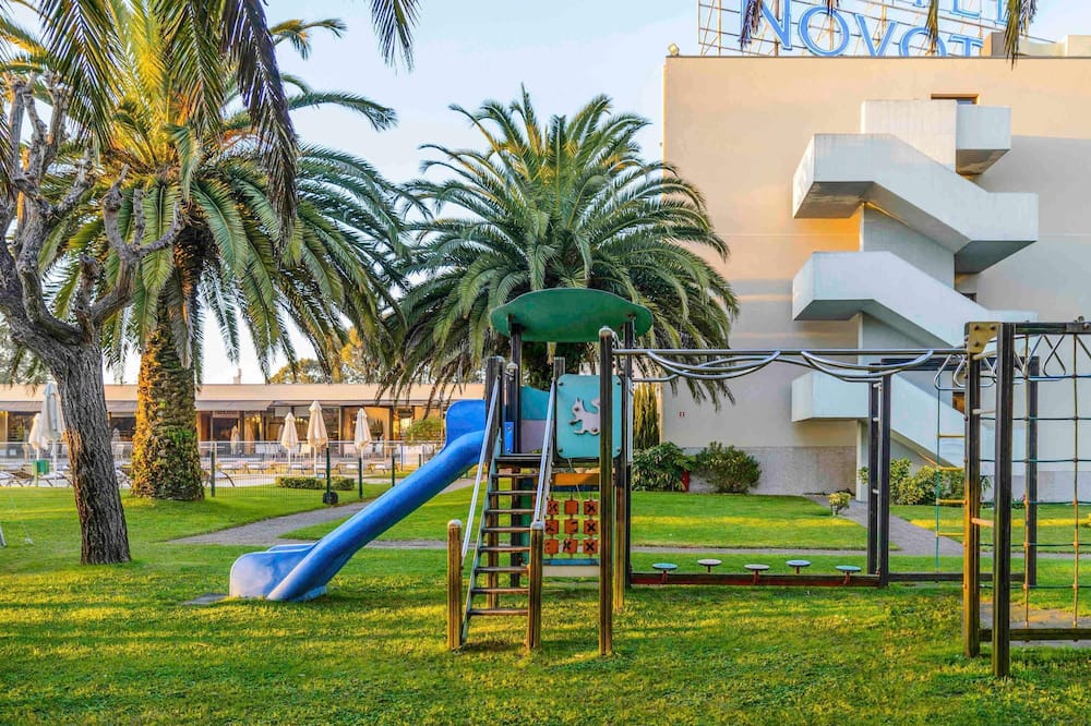 ノボテル ポルト ガイア 写真