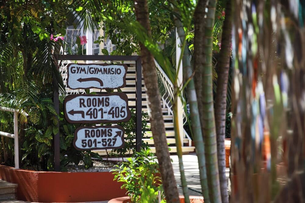Best Western Tamarindo Vista Villas 写真