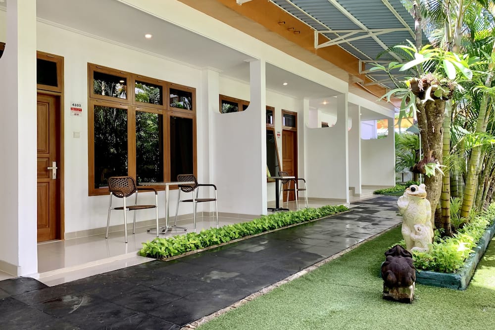 フェブリズ ホテル & スパ 写真