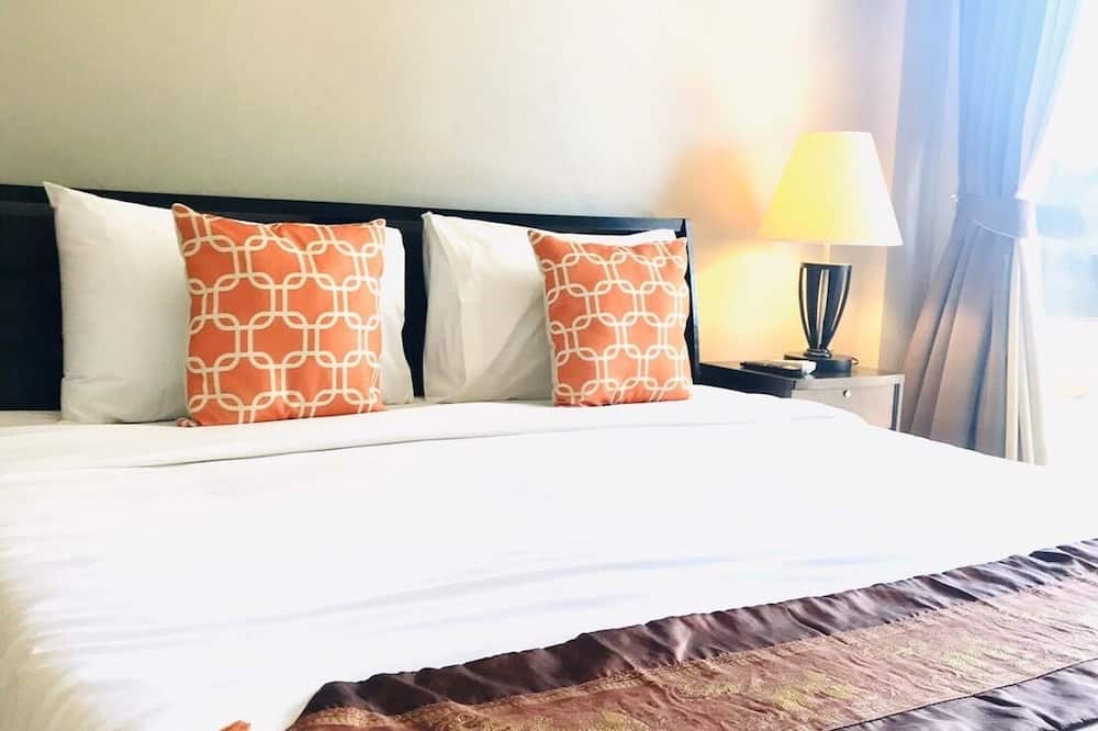 グリーン レジデンス ホテル 写真