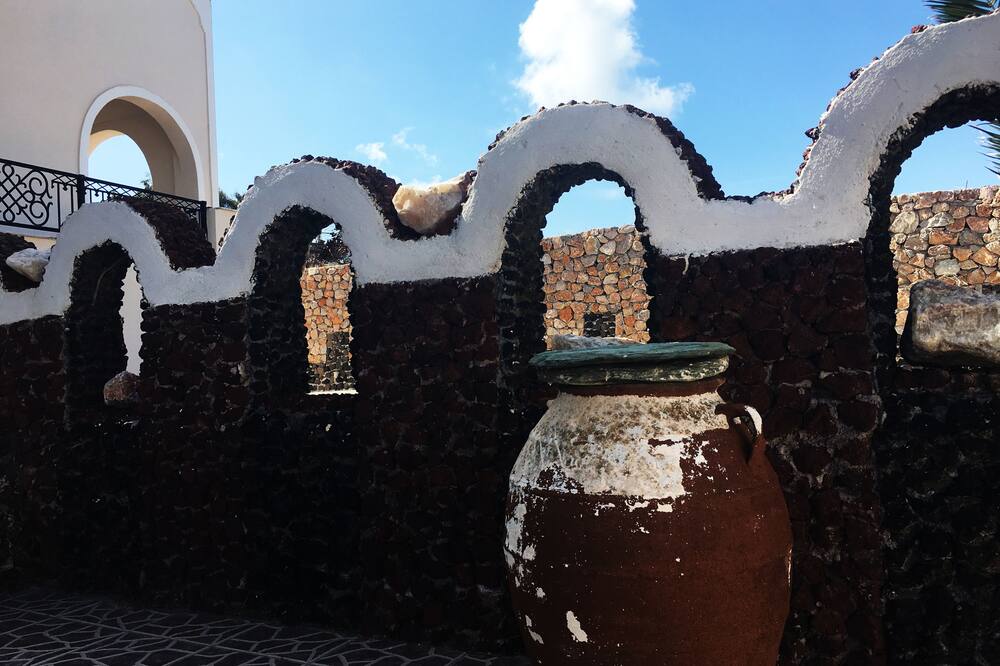 ヴィラ アガス 写真