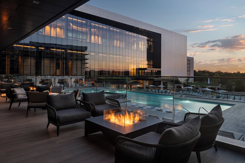 ロウズ アーリントン 写真