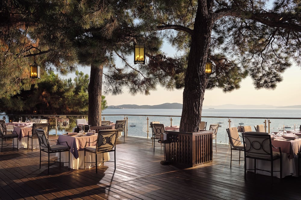 イーグルスビラ - スモールラグジュアリーホテルズオブザワールド 写真