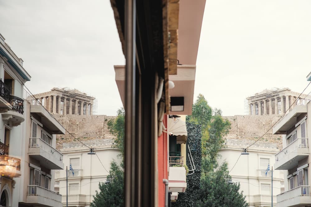 Acropolis View Hotel 写真