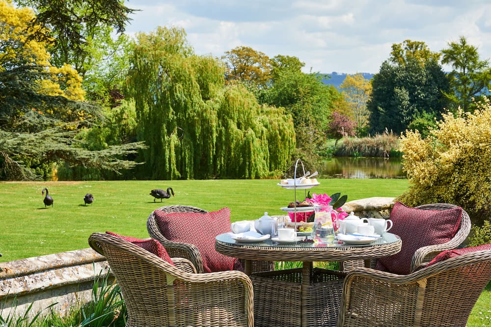 Dumbleton Hall Hotel 写真