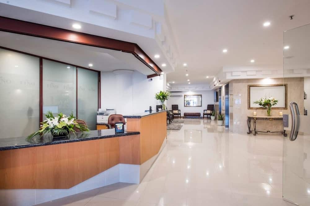 フィノ ホテル&スイーツ 写真