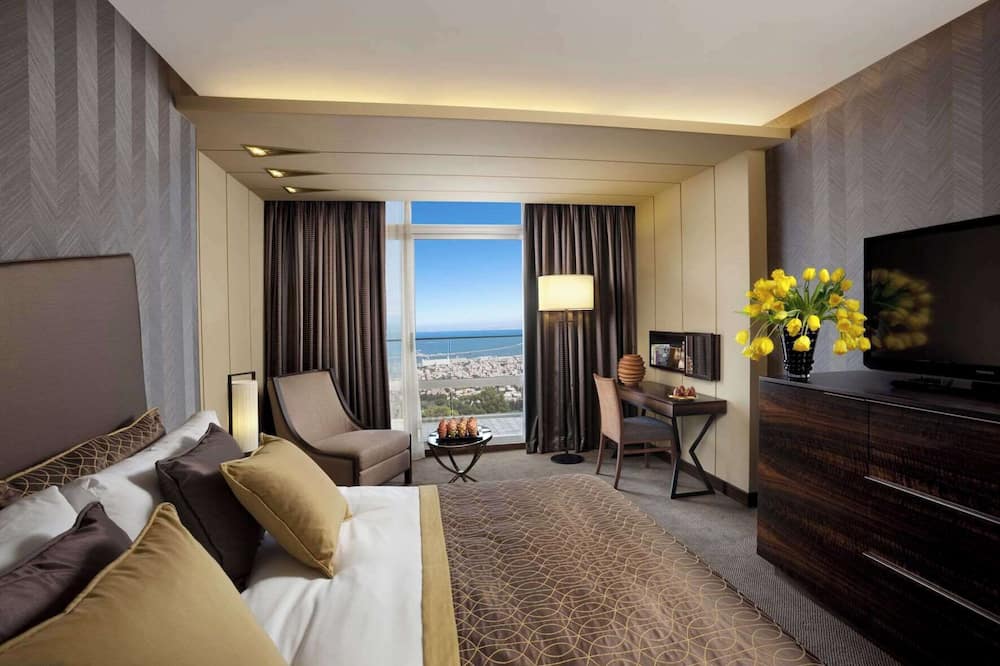 ダン カーメル ハイファ 写真