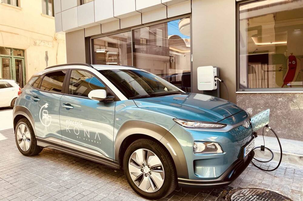 イラクリオン ホテル 写真