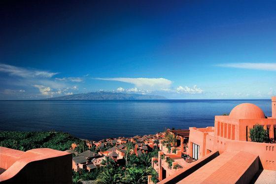 The Ritz-Carlton Tenerife, Abama 写真