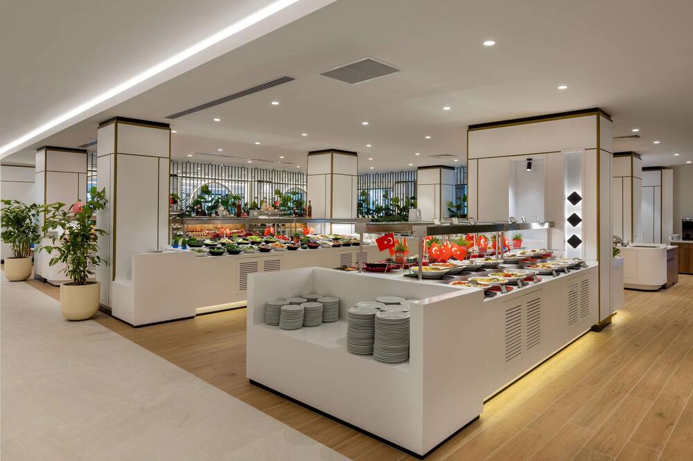 マルビダ ファミリー エコ - ウルトラ オールインクルーシブ & キッズ コンセプト 写真