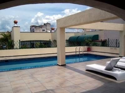 Hotel Roma Guadalajara 写真