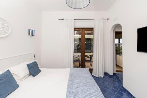 モンテ ソラーロ ベッド ＆ ブレックファースト 写真