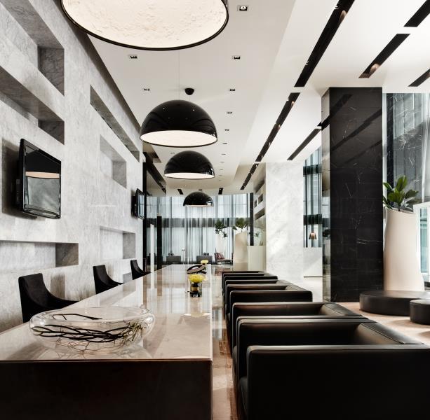 S31 スクンビット ホテル 写真