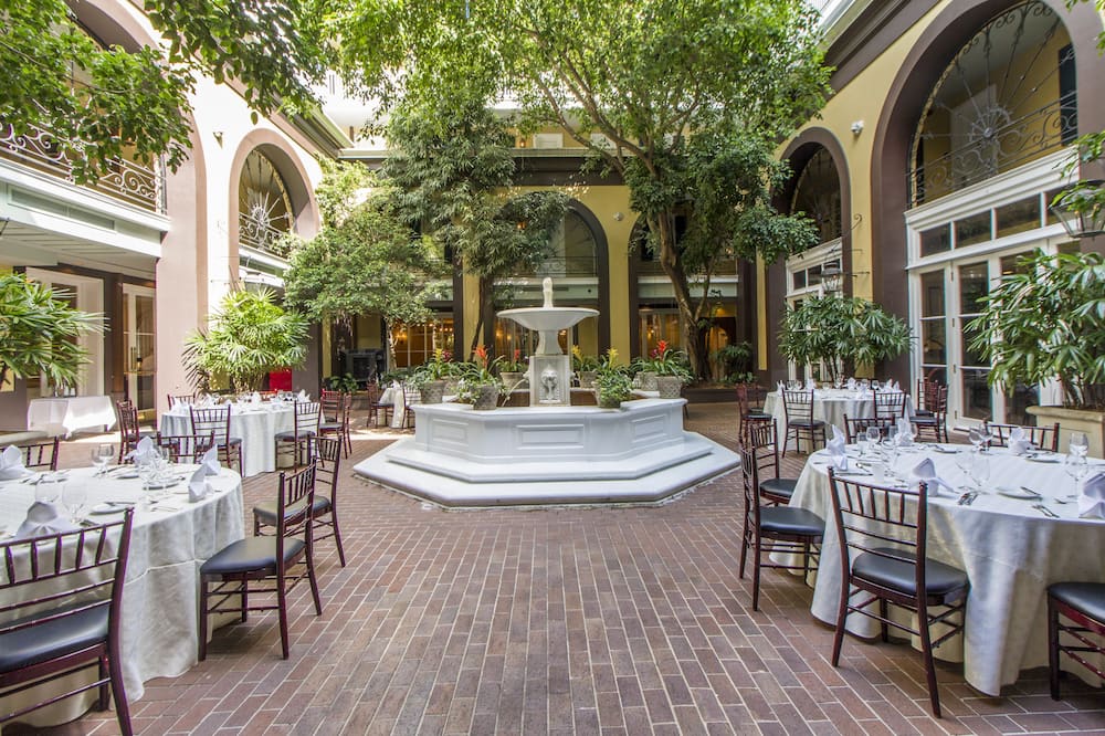 ホテル マザラン 写真