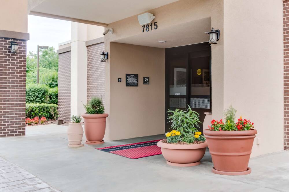 Hampton Inn Nashville/Bellevue-I-40 写真