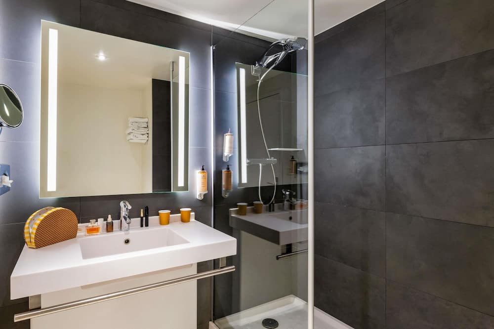 Mercure Lyon Lumière 写真