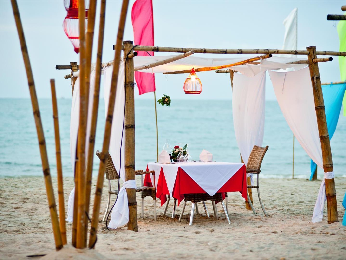 ロイヤル ムアン サムイ ヴィラズ 写真