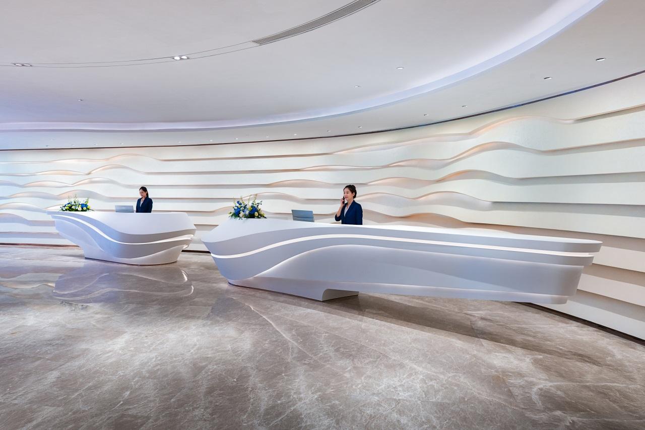 パール リバー ガーデン ホテル 写真