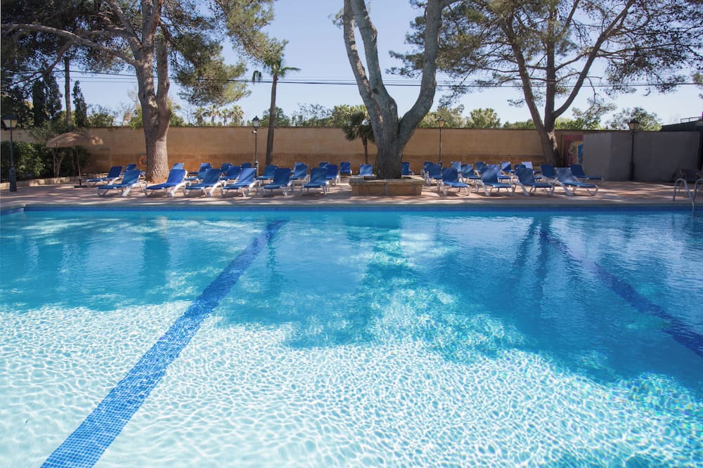 Hotel Castell dels Hams 写真