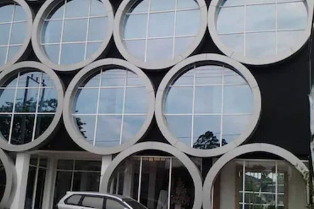 FOVERE Hotel Palangka Raya 写真