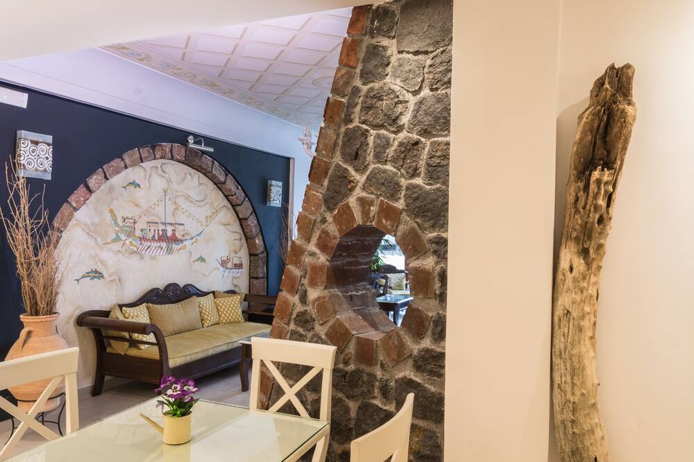 サンライズ ホテル 写真