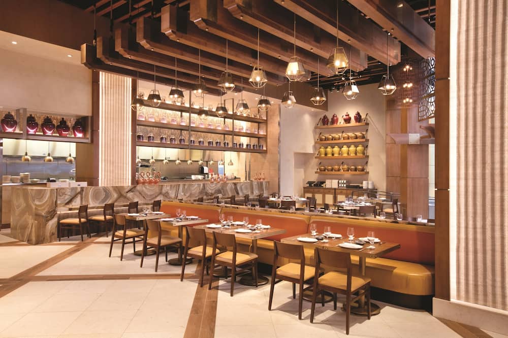 MGM ナショナル ハーバー リゾート & カジノ 写真