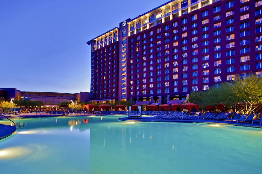 トーキング スティック リゾート 写真