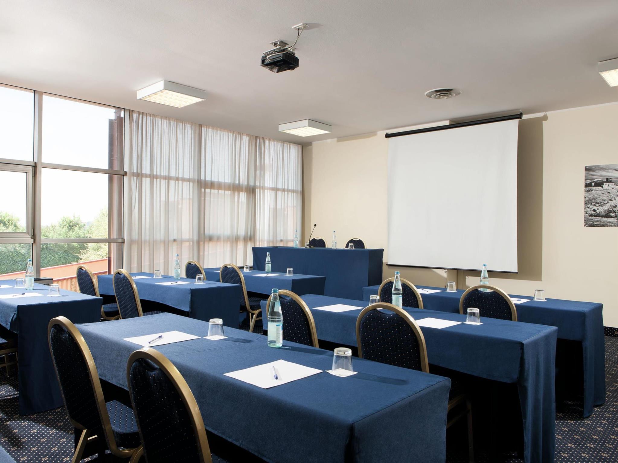 ベストウェスタン CTCホテル ベローナ 写真