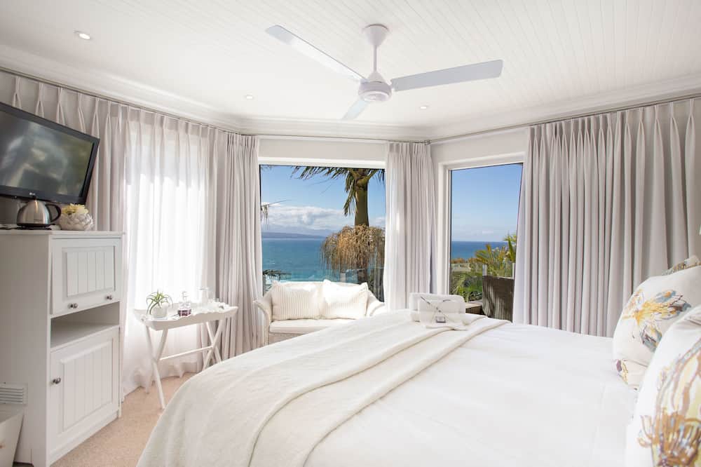 オーシャン ウォッチ ゲスト ハウス 写真