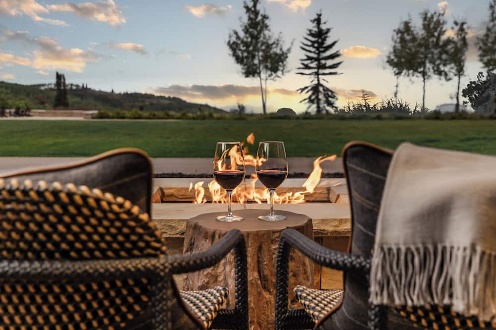 Montage Deer Valley 写真