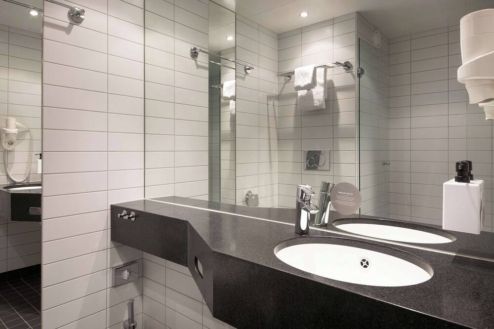 スカンディック バカランデト 写真